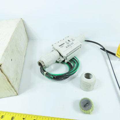 Raychem RAYCLIC-PC-03 233053-000 Heating Cable Power Connection Kit