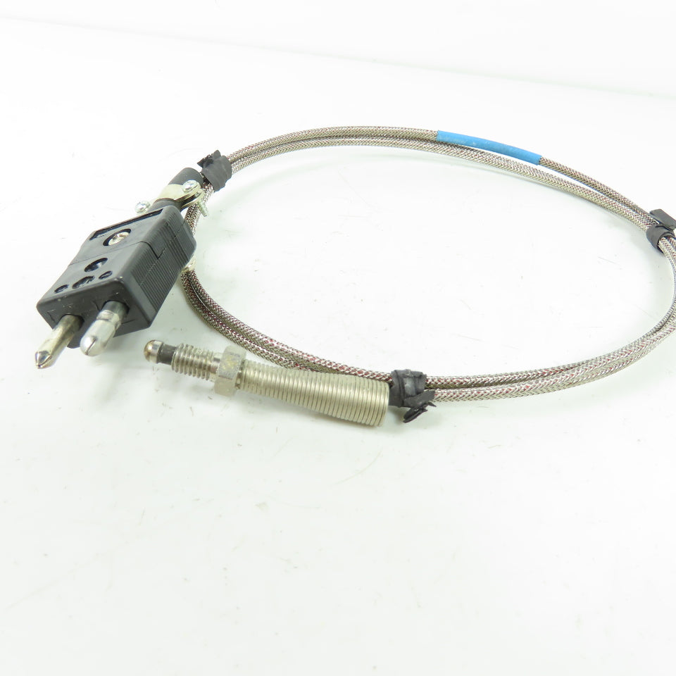3983717-4 Thermocouple Assembly