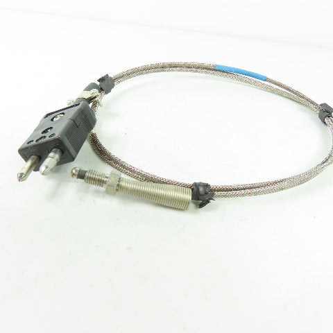 3983717-4 Thermocouple Assembly