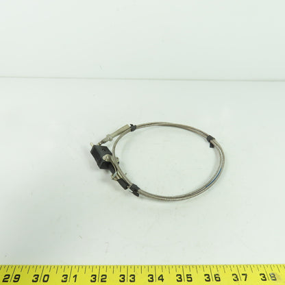 3983717-4 Thermocouple Assembly