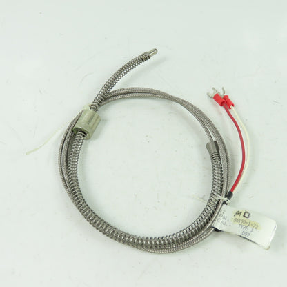 Allied Instruments BA100-1-72 Thermocouple Type J