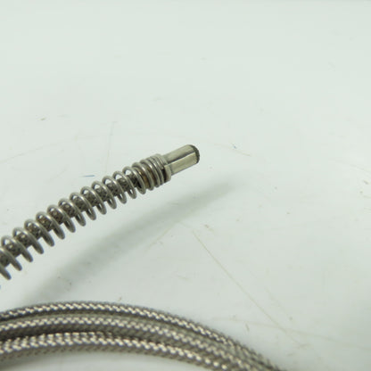 Allied Instruments BA100-1-72 Thermocouple Type J