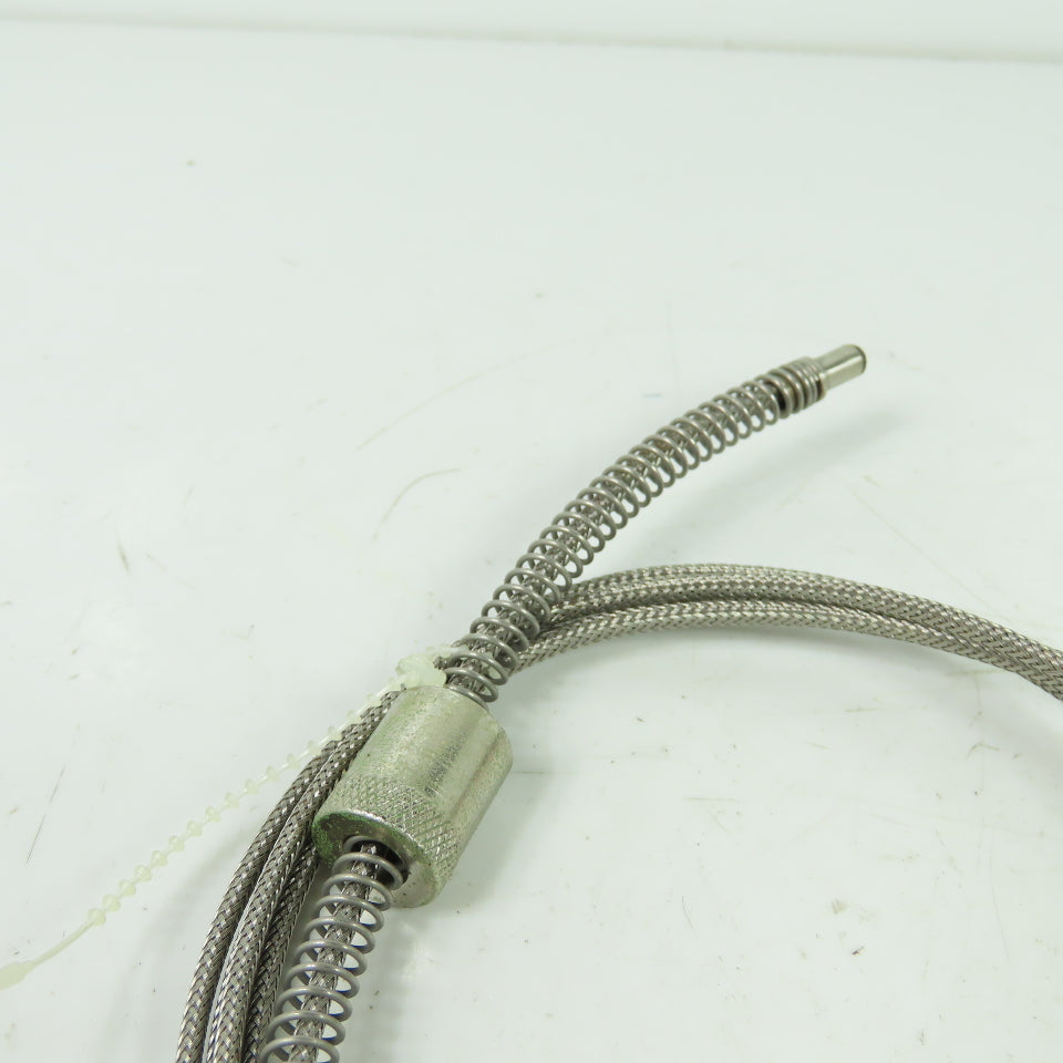 Allied Instruments BA100-1-72 Thermocouple Type J