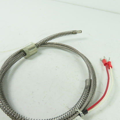 Allied Instruments BA100-1-72 Thermocouple Type J