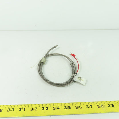 Allied Instruments BA100-1-72 Thermocouple Type J