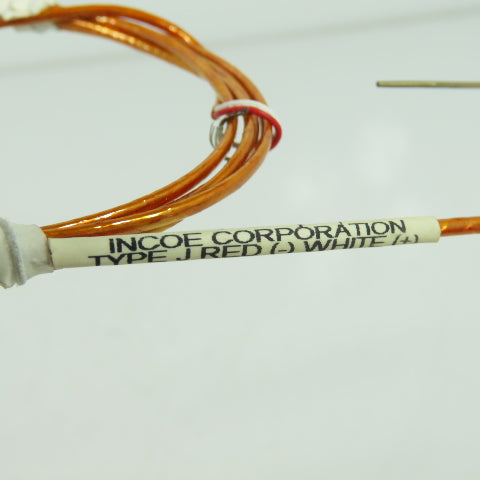 Incoe B7879 Thermocouple 6.625" Probe
