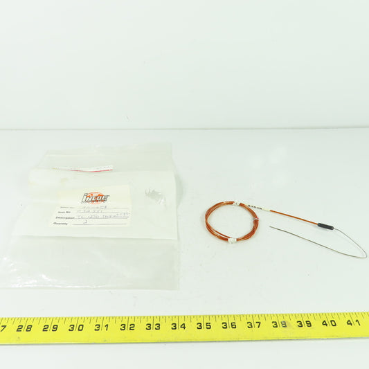 Incoe B7879 Thermocouple 6.625" Probe