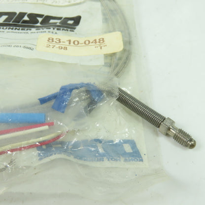 Dynisco 83-10-048 Thermocouple Kona Hot Runner