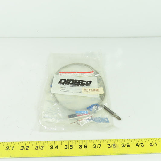 Dynisco 83-10-048 Thermocouple Kona Hot Runner