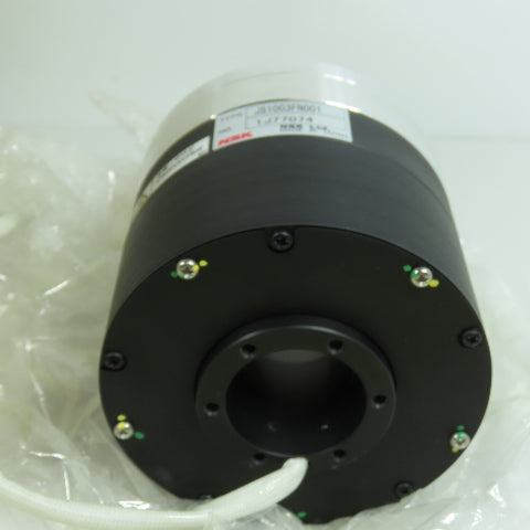 NSK JS1003FN001 Mega-Torque Servo Motor (NEW UNUSED)