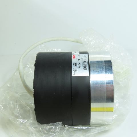 NSK JS1003FN001 Mega-Torque Servo Motor (NEW UNUSED)