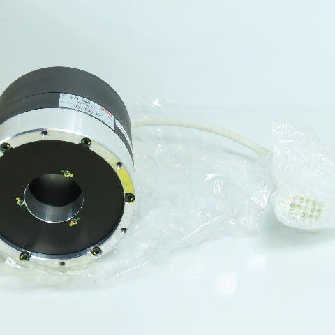 NSK JS1003FN001 Mega-Torque Servo Motor (NEW UNUSED)