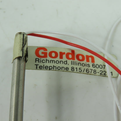 Gordon G44427 Thermocouple S20D/AT2J/096A Lot Of 2