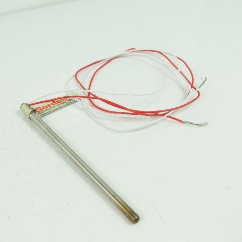 Gordon G44427 Thermocouple S20D/AT2J/096A Lot Of 2