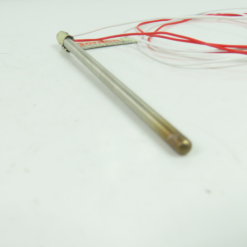 Gordon G44427 Thermocouple S20D/AT2J/096A Lot Of 2
