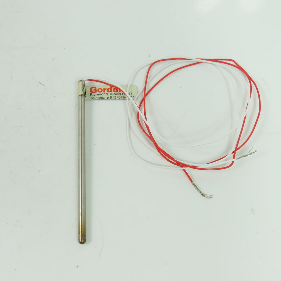 Gordon G44427 Thermocouple S20D/AT2J/096A Lot Of 2