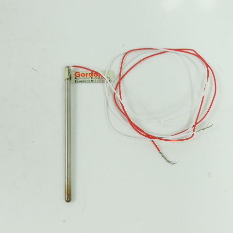 Gordon G44427 Thermocouple S20D/AT2J/096A Lot Of 2
