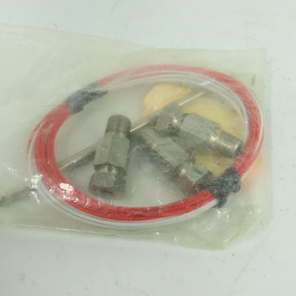 Gordon G44427 Thermocouple S20D/AT2J/096A Lot Of 2