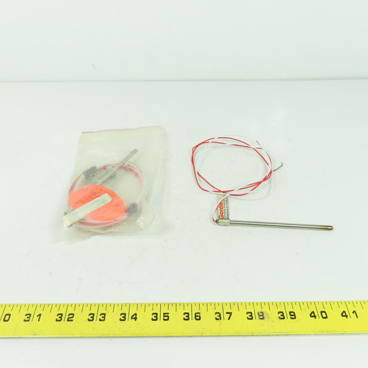 Gordon G44427 Thermocouple S20D/AT2J/096A Lot Of 2