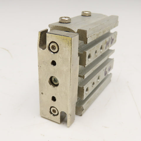 SMC MGPL12-25-DCK2367K 12mm Bore 24mm Stroke Compact Glide Cylinder