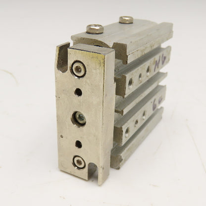 SMC MGPL12-25-DCK2367K 12mm Bore 24mm Stroke Compact Glide Cylinder