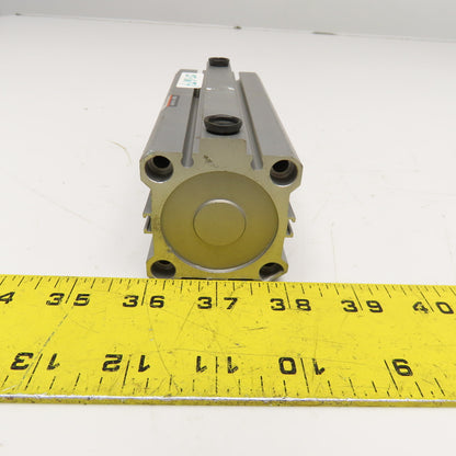 SMC CDQ2B40-90DM-XC-18 40mm Bore 90mm Stroke Double Acting Air Cylinder