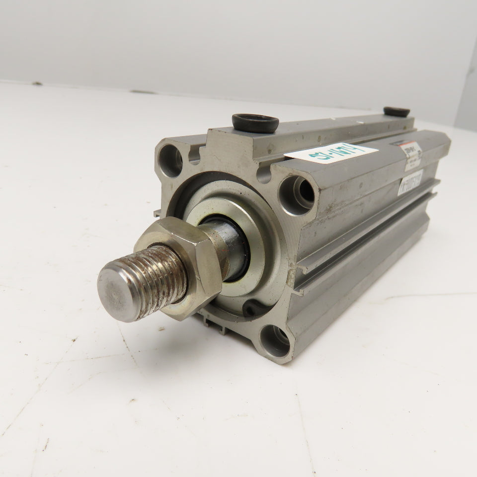 SMC CDQ2B40-90DM-XC-18 40mm Bore 90mm Stroke Double Acting Air Cylinder