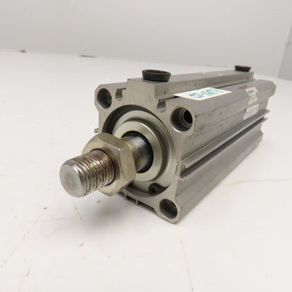 SMC CDQ2B40-90DM-XC-18 40mm Bore 90mm Stroke Double Acting Air Cylinder