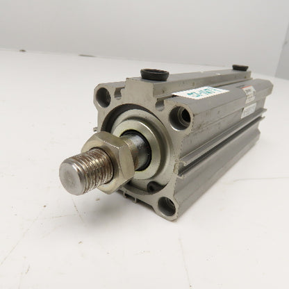SMC CDQ2B40-90DM-XC-18 40mm Bore 90mm Stroke Double Acting Air Cylinder