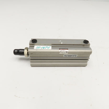 SMC CDQ2B40-90DM-XC-18 40mm Bore 90mm Stroke Double Acting Air Cylinder