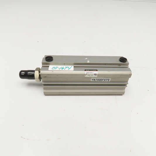 SMC CDQ2B40-90DM-XC-18 40mm Bore 90mm Stroke Double Acting Air Cylinder