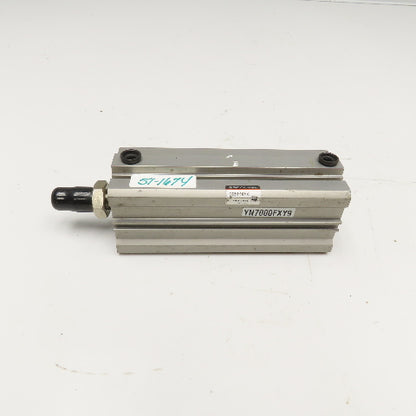 SMC CDQ2B40-90DM-XC-18 40mm Bore 90mm Stroke Double Acting Air Cylinder