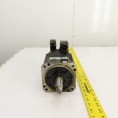 Okuma BL-MC75J-20T 133V AC Servo Motor 2000RPM 1.5kW 3-Phase W/Encoder LT10-M