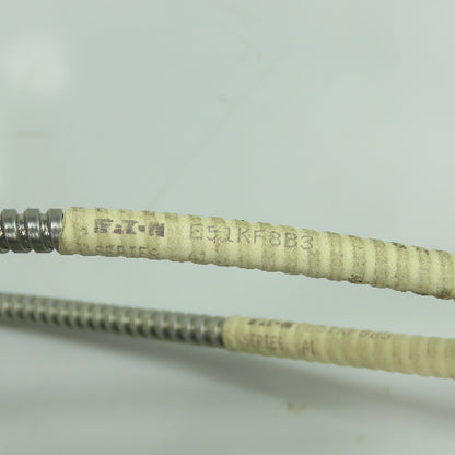Eaton E51KF8B3 Glass Fiber Optic Cable Series A1
