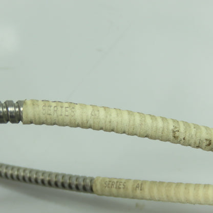 Eaton E51KF8B3 Glass Fiber Optic Cable Series A1