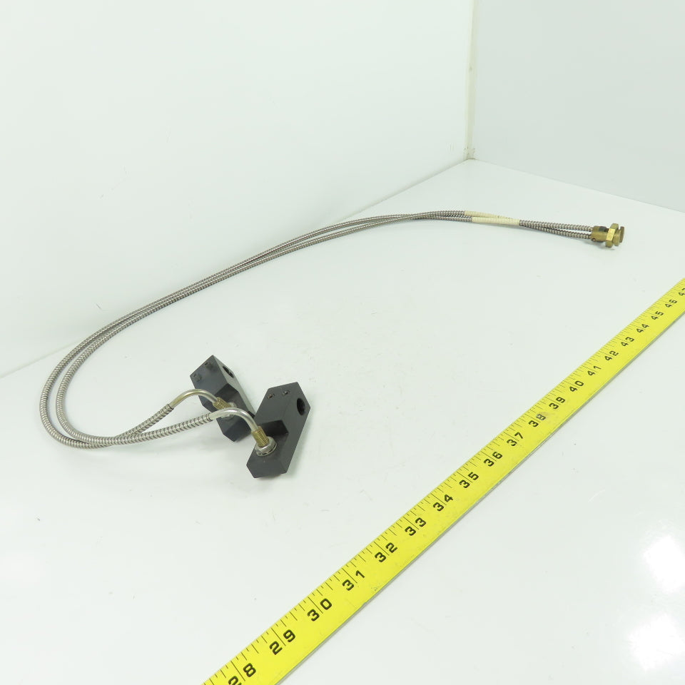 Eaton E51KF8B3 Glass Fiber Optic Cable Series A1