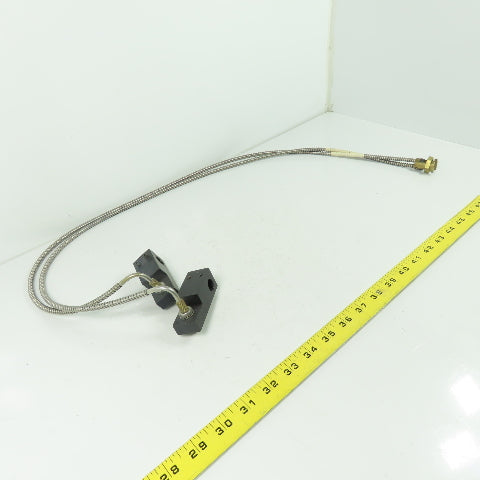 Eaton E51KF8B3 Glass Fiber Optic Cable Series A1