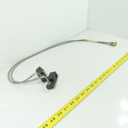 Eaton E51KF8B3 Glass Fiber Optic Cable Series A1