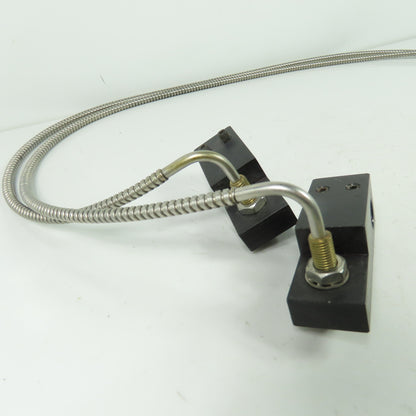 Eaton E51KF8B3 Glass Fiber Optic Cable Series A1