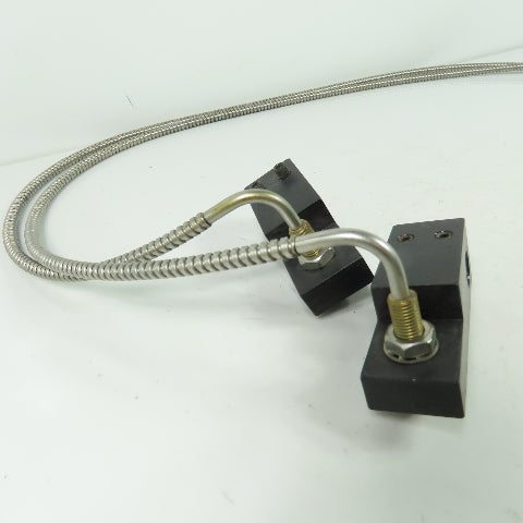 Eaton E51KF8B3 Glass Fiber Optic Cable Series A1