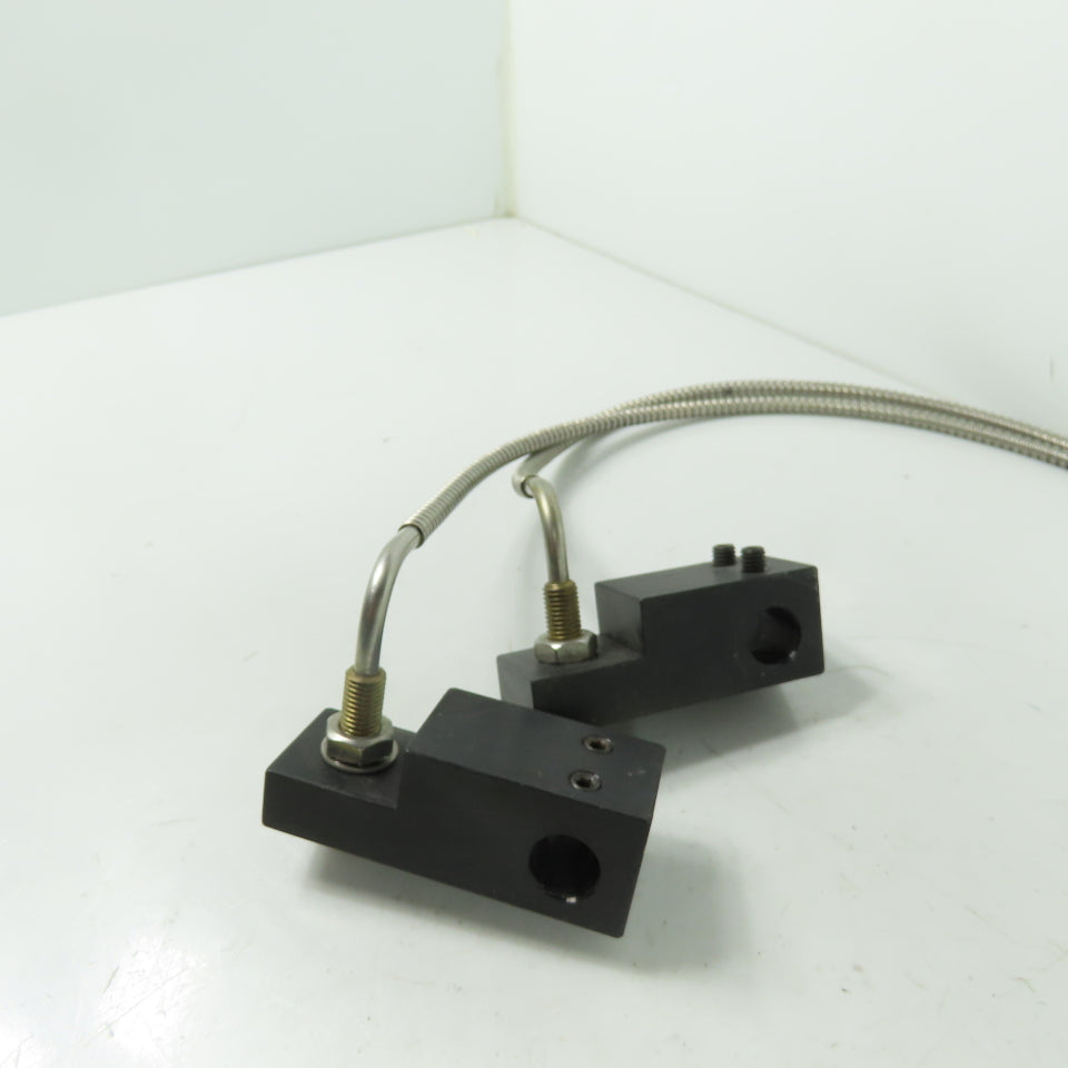 Eaton E51KF8B3 Glass Fiber Optic Cable Series A1