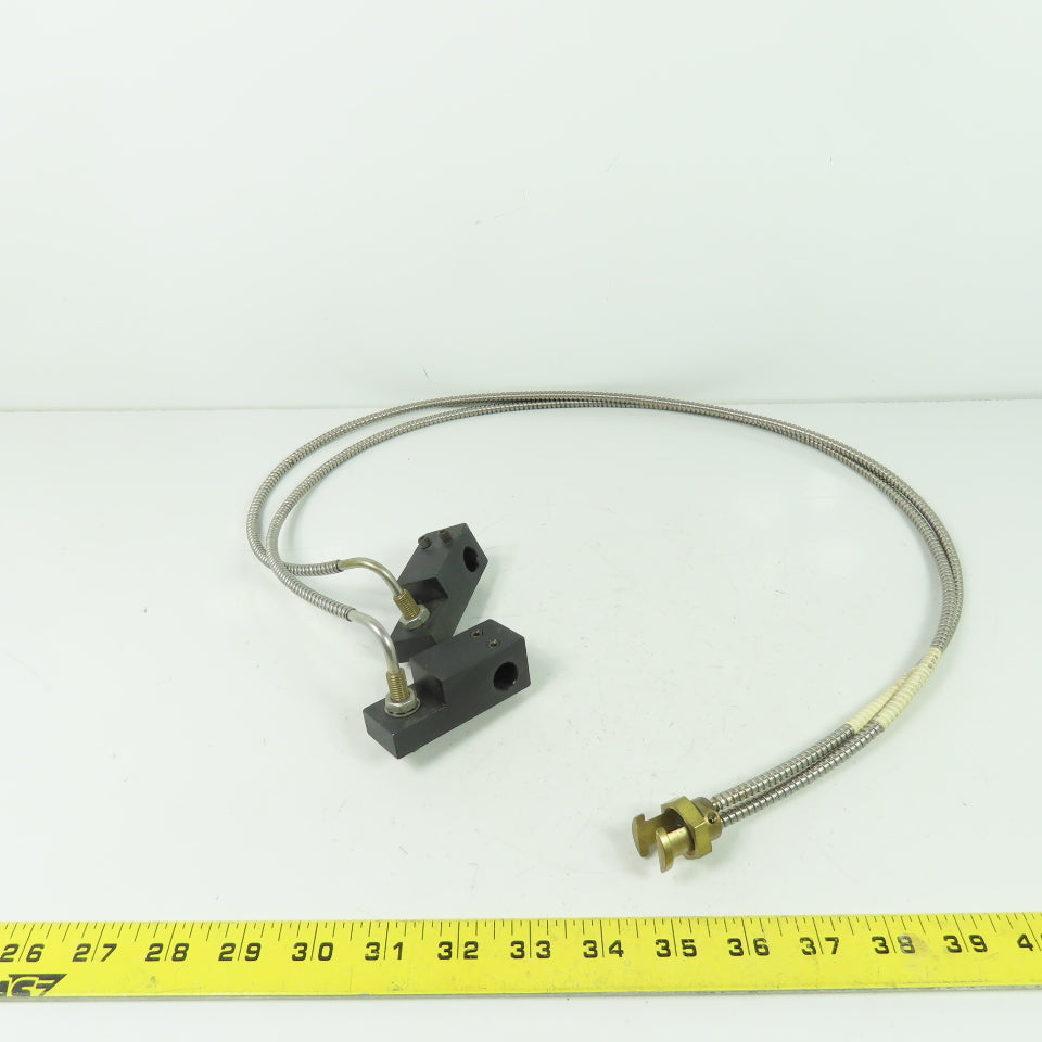 Eaton E51KF8B3 Glass Fiber Optic Cable Series A1