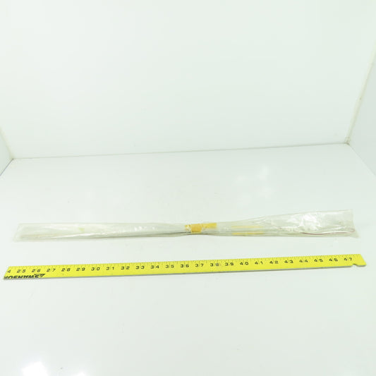 Thermocouple Technology 1060-J-24-56-B 24" Field Cuttable Probe