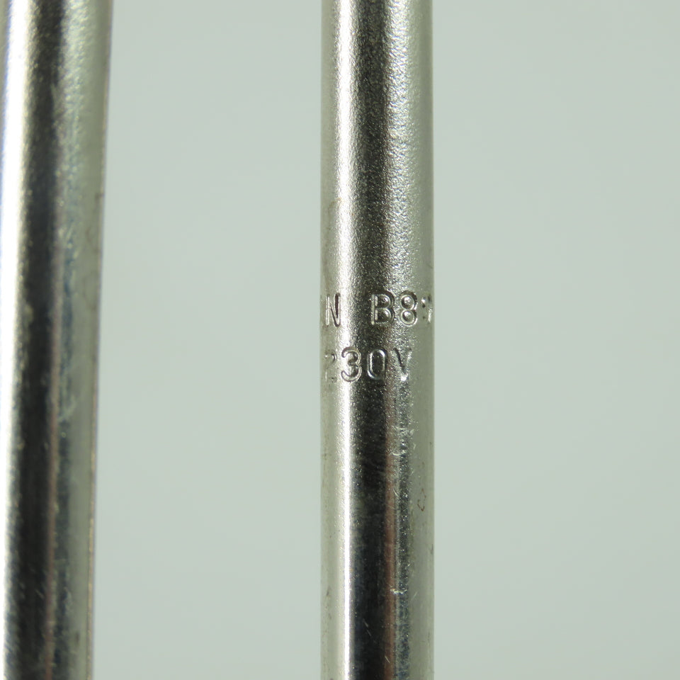 Vulgan B89 800W 230V Heating Element