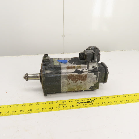 Okuma BL-MC95J-20TB 2.0kW AC Servo Motor 2000RPM 133V 3PH W/ Encoder From LT10-M