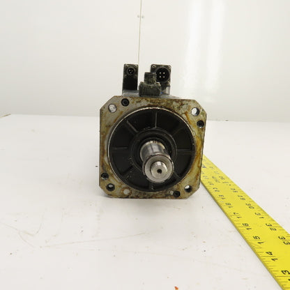 Okuma BL-MC95J-20TB 2.0kW AC Servo Motor 2000RPM 133V 3PH W/ Encoder From LT10-M