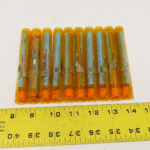 Thermomelt 300°F Temperature Indicator Stick NOS Lot Of 10