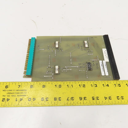 Westinghouse 398682 Circuit Board PCB Card