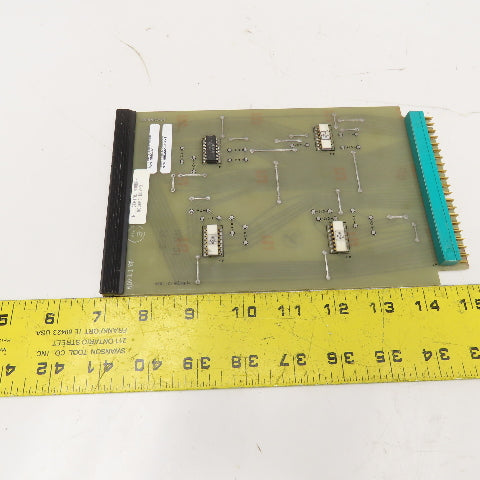 Westinghouse 398682 Circuit Board PCB Card