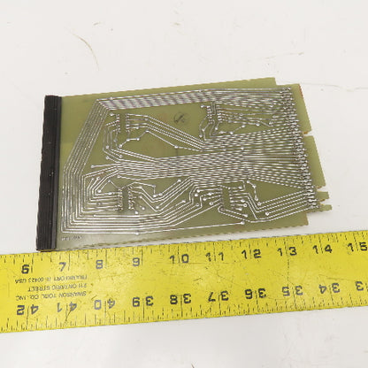 Westinghouse 398682 Circuit Board PCB Card